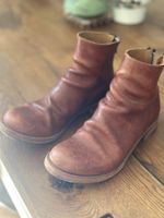 Stiefel 