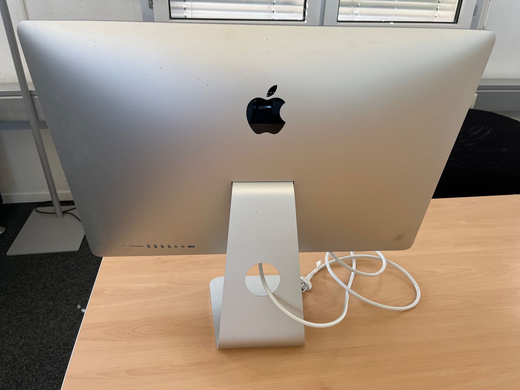 Apple PCs: Apple iMac 27" | Slim-Design | Intel Quad-Core – Gebraucht aus Zürich von inf_l8dx 1