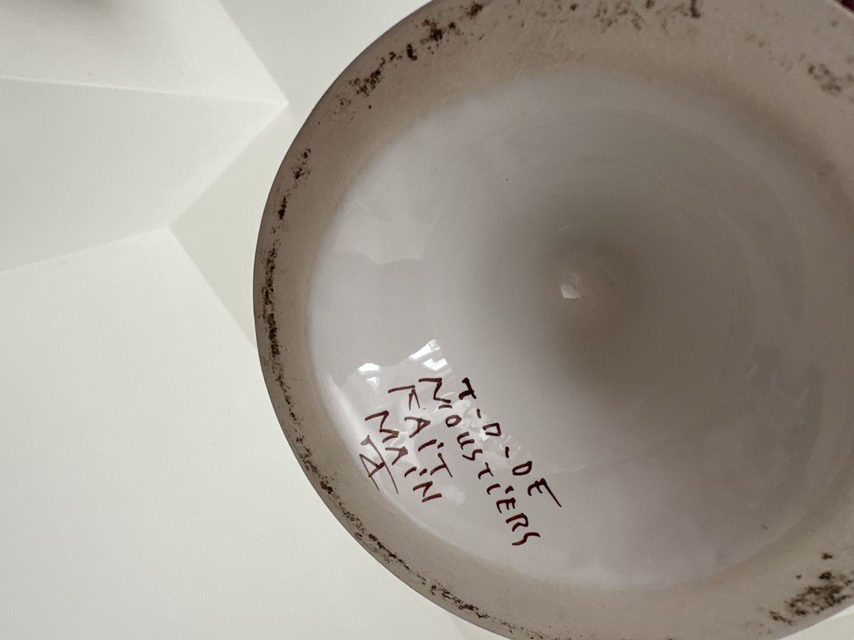 Lampade: Lampe à huile – Usato da Epalinges venduto da Has_yhj9 3