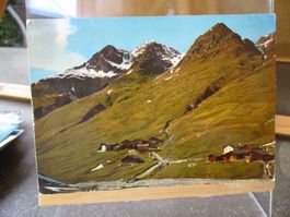 Avers Juf Postkarte  2