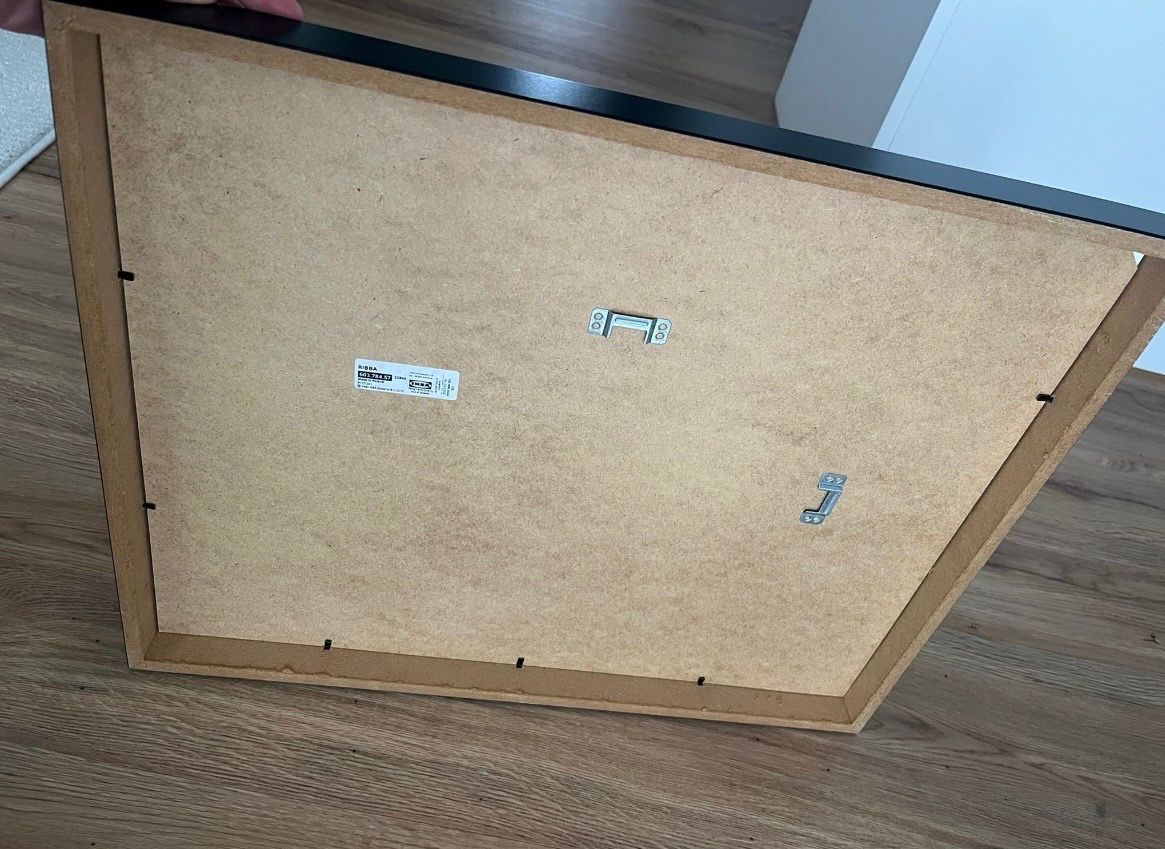 Ikea Cornici: Bilderrahmen IKEA 30x40 – Nuovo (secondo la descrizione) da Allschwil venduto da diz_6t97 3