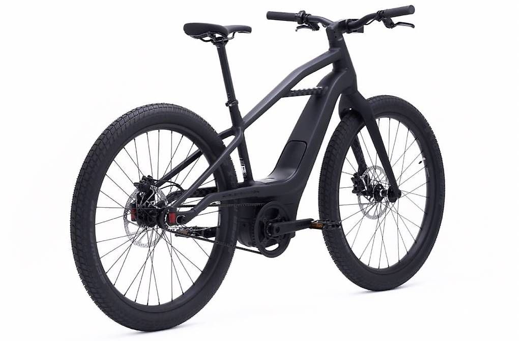 Biciclette: Vélo électrique Harley Davidson – Usato da Le Locle venduto da inf_8x7d 4