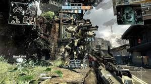 Microsoft Jeux: XBOX 360 Titanfall – D'occasion à Kaiseraugst par Marsupower 2