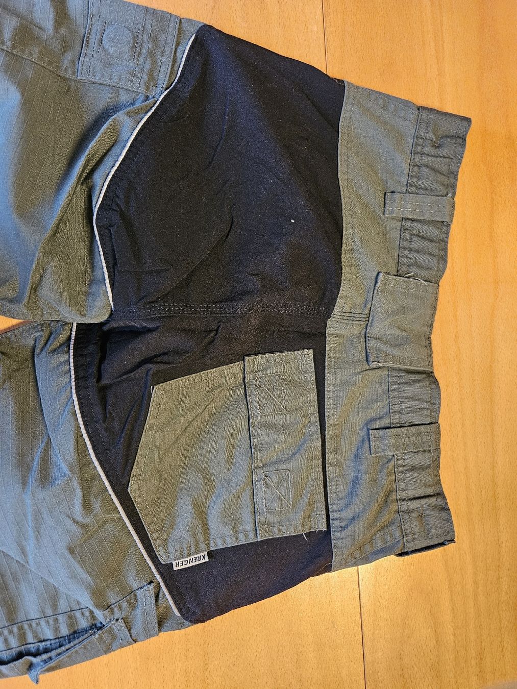 Pantaloni: Shortleg Krenger Stretch Hose, Gr. 38 – Nuovo e nell'imballaggio originale da Gutenburg venduto da Andle219 7