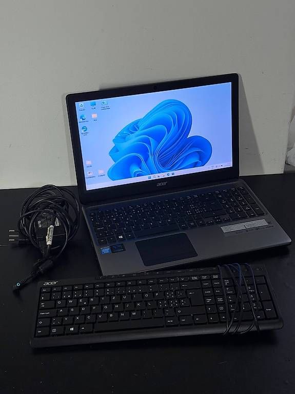 Notebook: PC Portale Acer EA50 HW SSD 8GB plus clavier – Usato da Ulmiz venduto da CrisCom