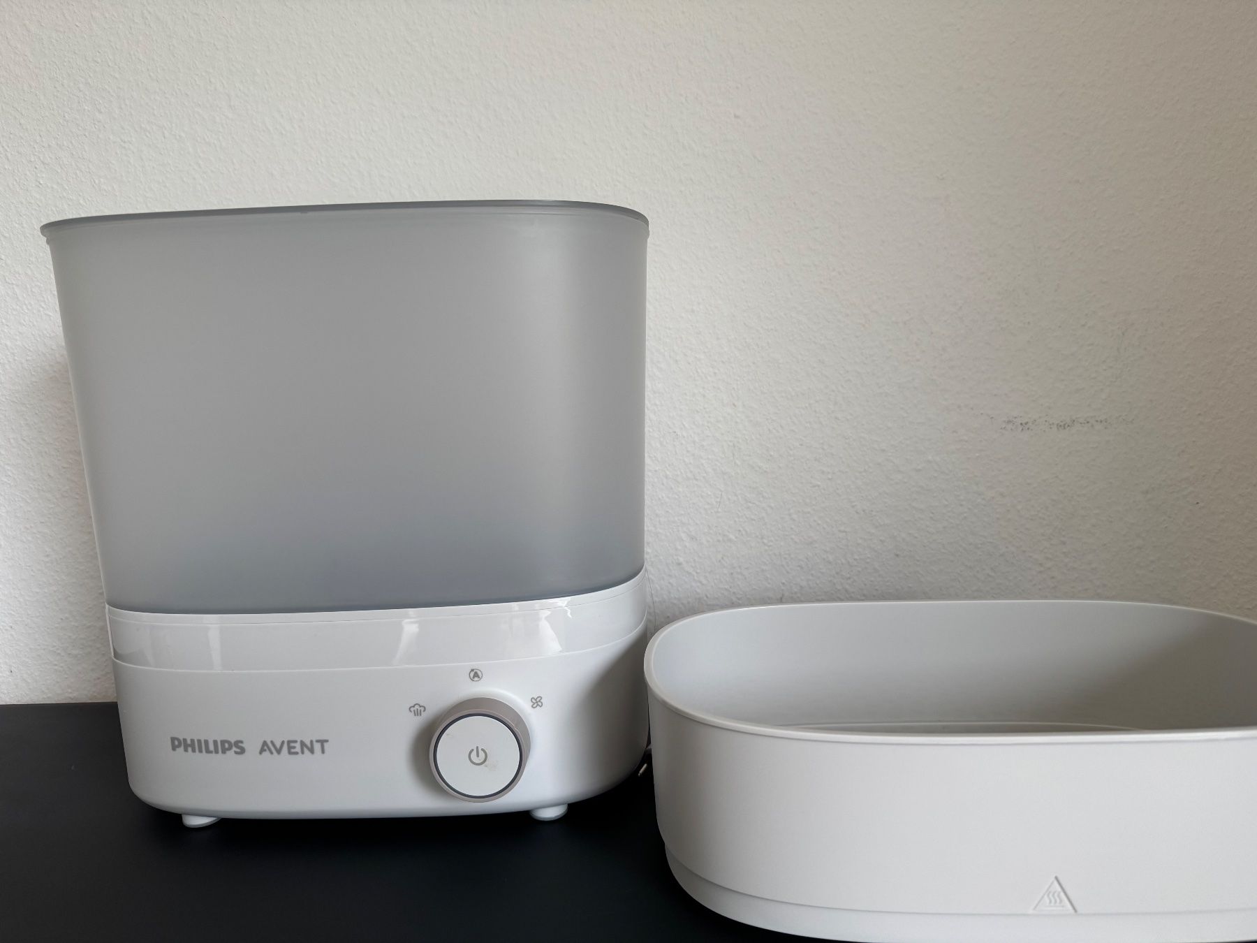 Philips Pasti del neonato: Philips Avent Sterilisator – Usato da Wettingen venduto da sip_65zr 2