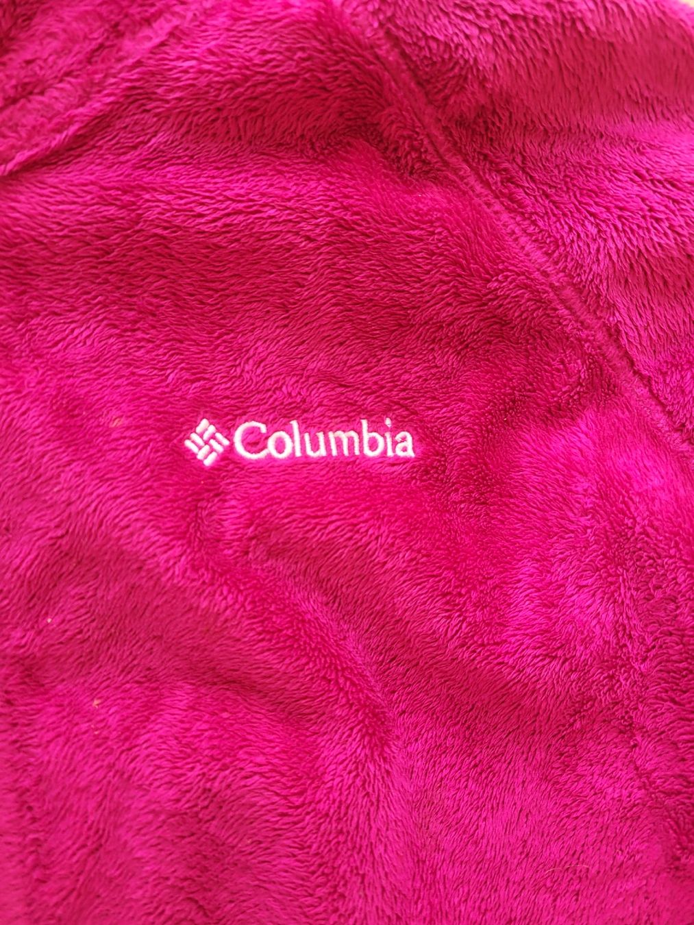 Columbia Giacche: columbia polaire rose XL – Nuovo (secondo la descrizione) da Echallens venduto da frimousse2008 1