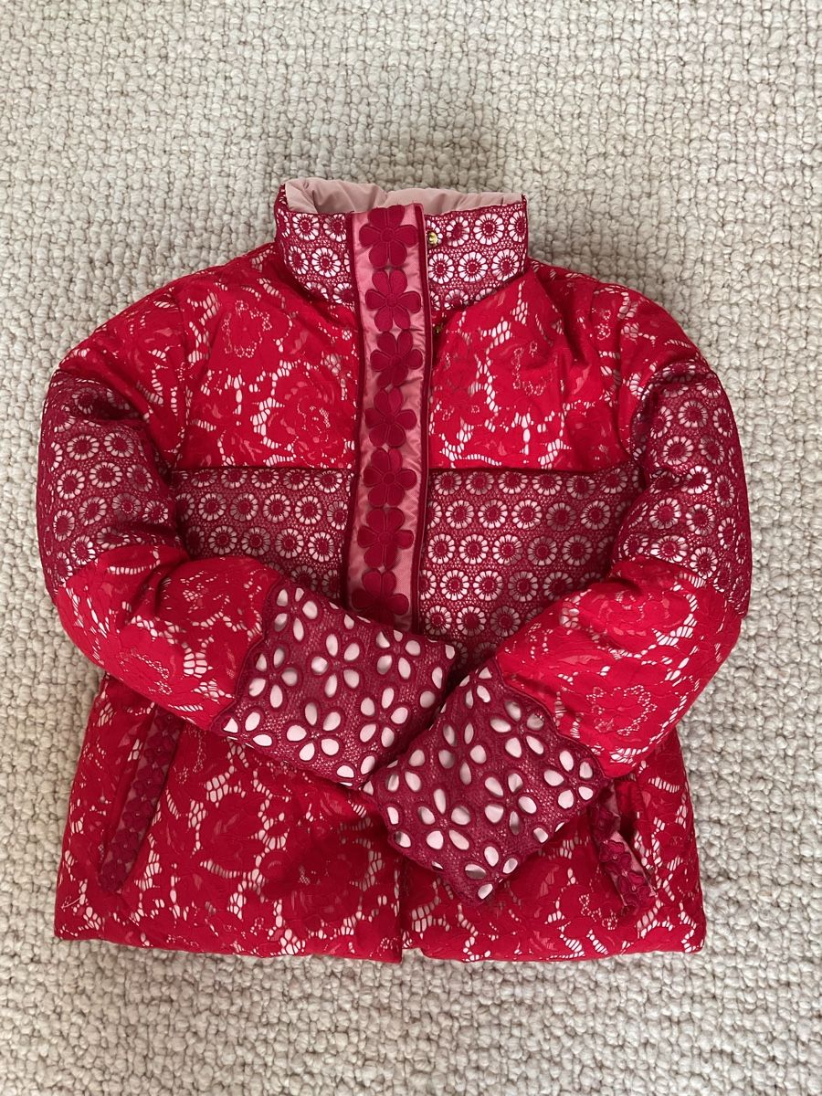 Moschino Giacche: Moschino Winterjacke NEU – Usato da Erlenbach ZH venduto da mochtvor 2