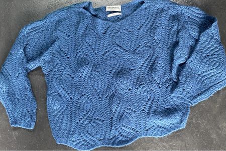Pulli Essentiel Antwerp blau