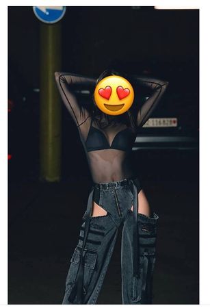 Coole unisex Hosen