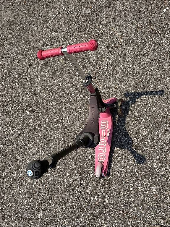 Kickboard: Monopattino Micro Mini  – D'occasion à Davesco-Soragno par ele_vxg5