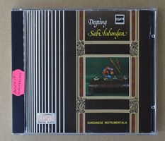 Suara Parahiangan ‎– Sabilulungan: Degùng Instrumentalia -D3
