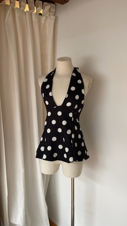 Spanischer Oberteil S/M