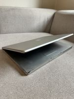 Altes kaputtes Aplle Macbook