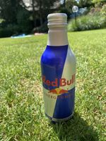 Red Bull Energy Drink Sonderedition 330ml ungeöffnet neu