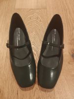 Ecco Ballerina Gr 39