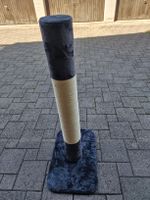 Kratzstamm 110cm hoch NEU