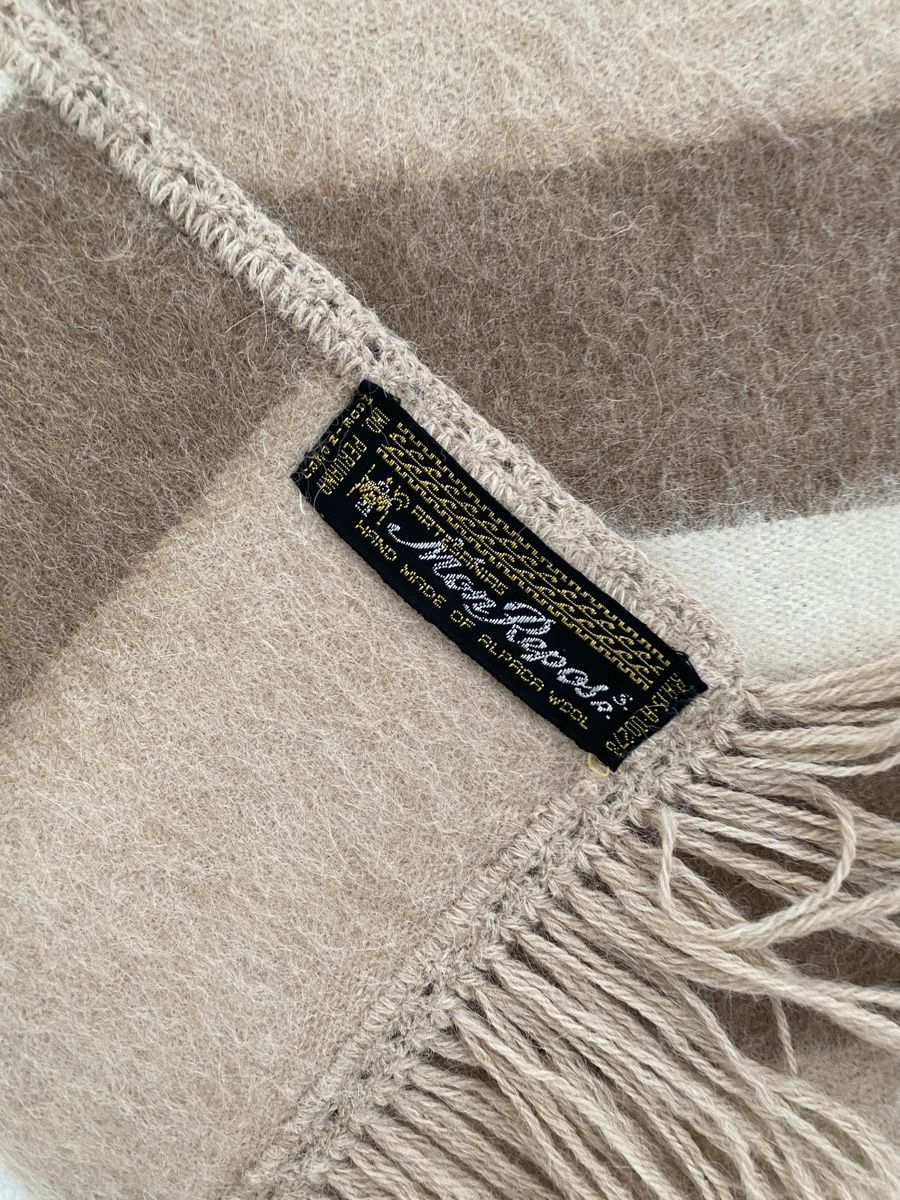 Foulards & écharpes: Wolle Schal – D'occasion à Opfikon par Luis144 5