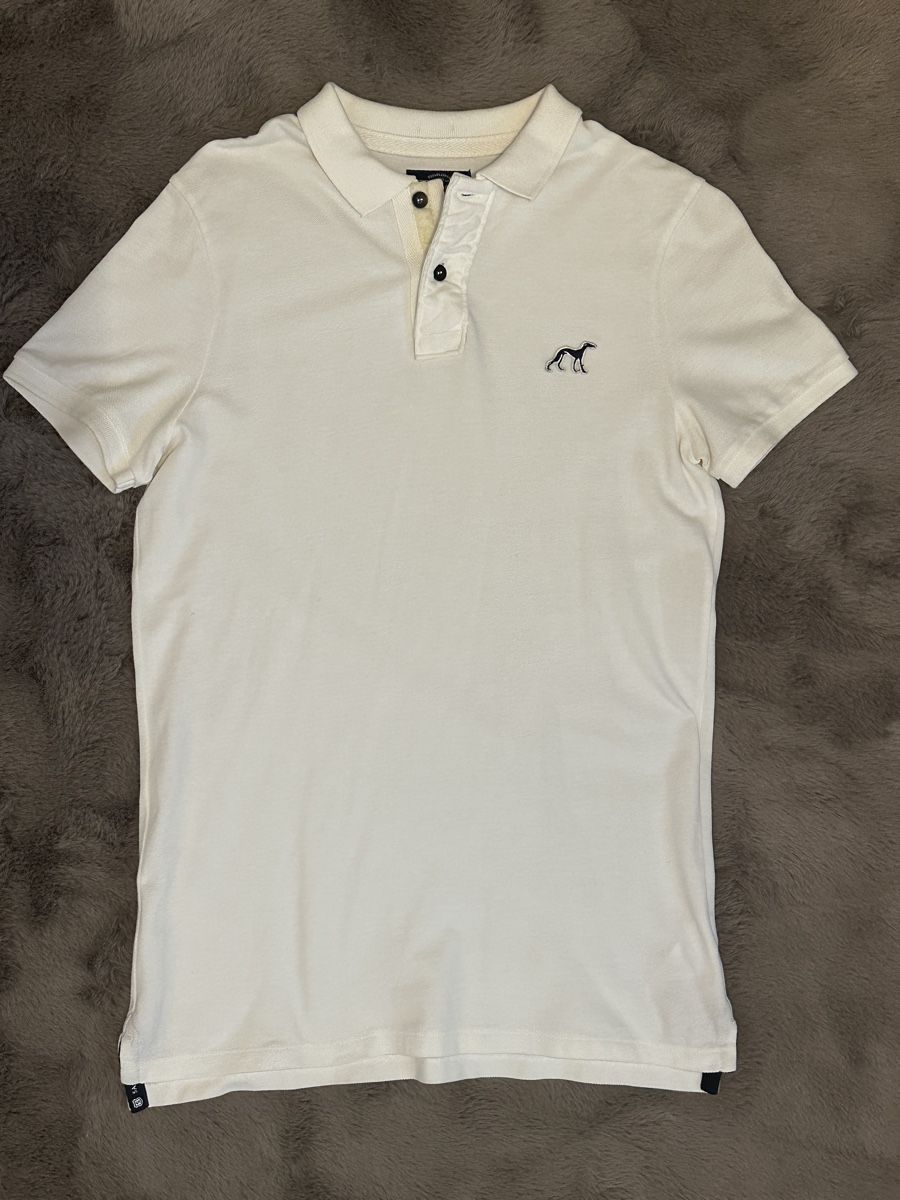 Magliette Polo: Sacoor Brothers Polo – Usato da Gockhausen venduto da louparent 1