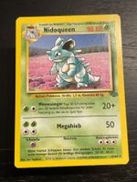 Pokemon Nidoqueen 23/64 Jungle rar