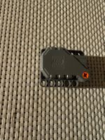 Lego Technik Aufziehmotor Motor LotX LotZ