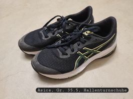 Asics Turnschuhe