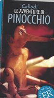 Le Avventure di Pinocchio de Collodi