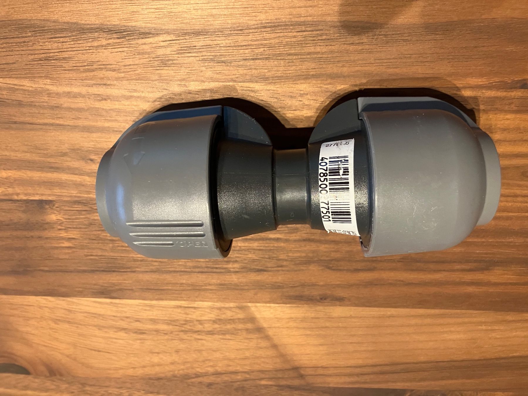 Gardena Tutti gli attrezzi: Gardena - Raccord 25 mm – Nuovo e nell'imballaggio originale da Ecublens FR venduto da Kantyl