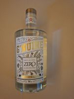 G'NUINE Zero alkoholfrei Gin-Alternative 700ml