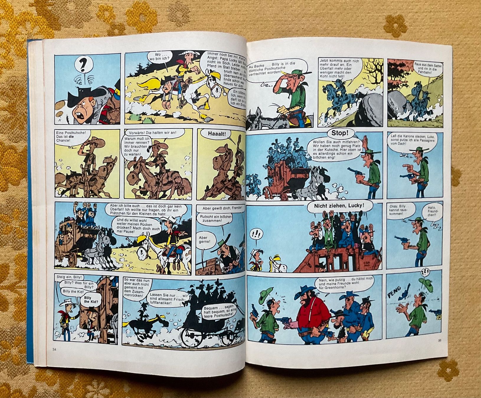 Comics: Fix und Foxi super Heft Nr 31 von 1970 – Gebraucht aus Endingen von nathan05 7