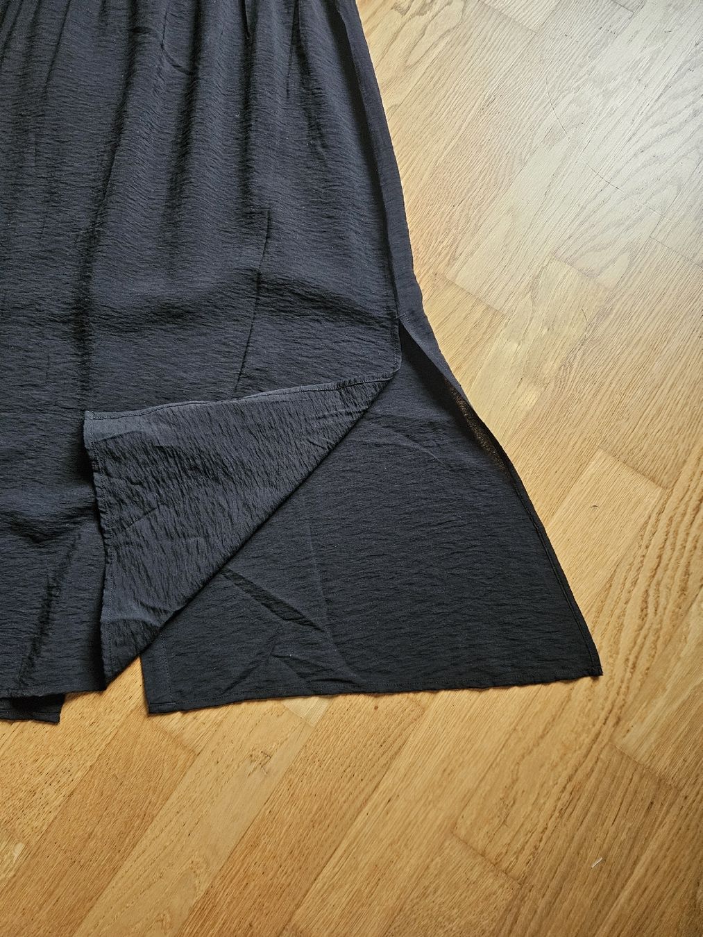 Tom Tailor Vestiti: Langes Kleid von Tom Tailor – Nuovo e nell'imballaggio originale da Luzern venduto da blackcat010 3