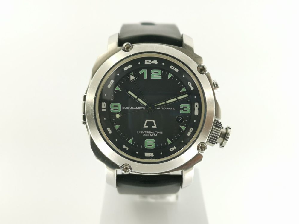 Anonimo Professionale GMT 2000 Meter Comprare su Ricardo