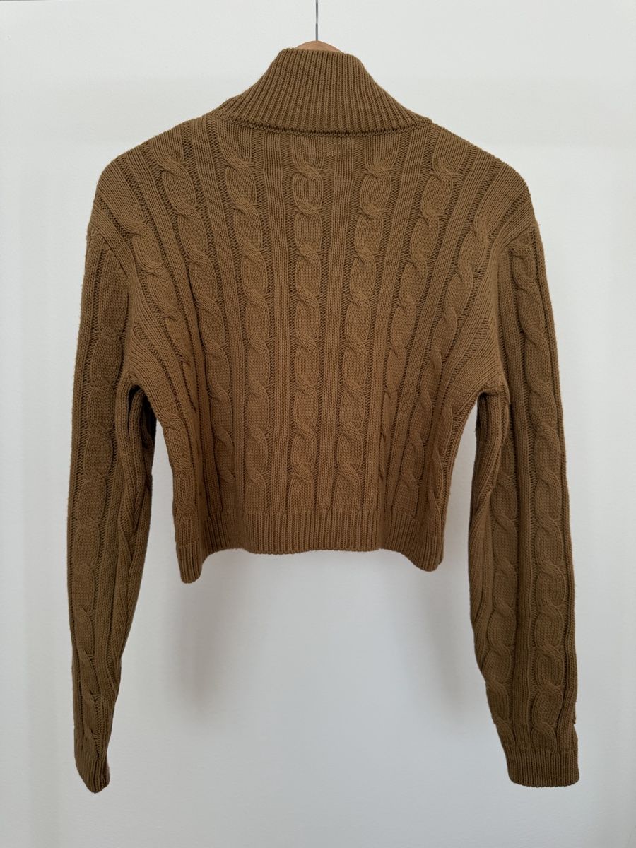 Maglioni & Felpe: Warmer Imperial Strickpullover, Grösse M, Top Zustand! – Usato da Kriens venduto da MeinKleiderschrank 4