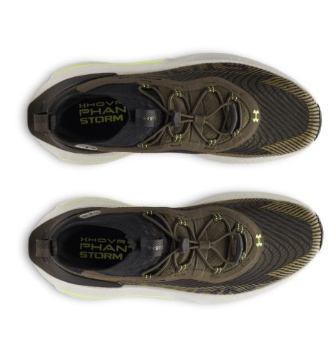 Under Armour Scarpe da uomo: Under Armour U Phantom 4 Storm - expedition green (Gröss... – Nuovo e nell'imballaggio originale da St. Gallen venduto da sportglobe 4