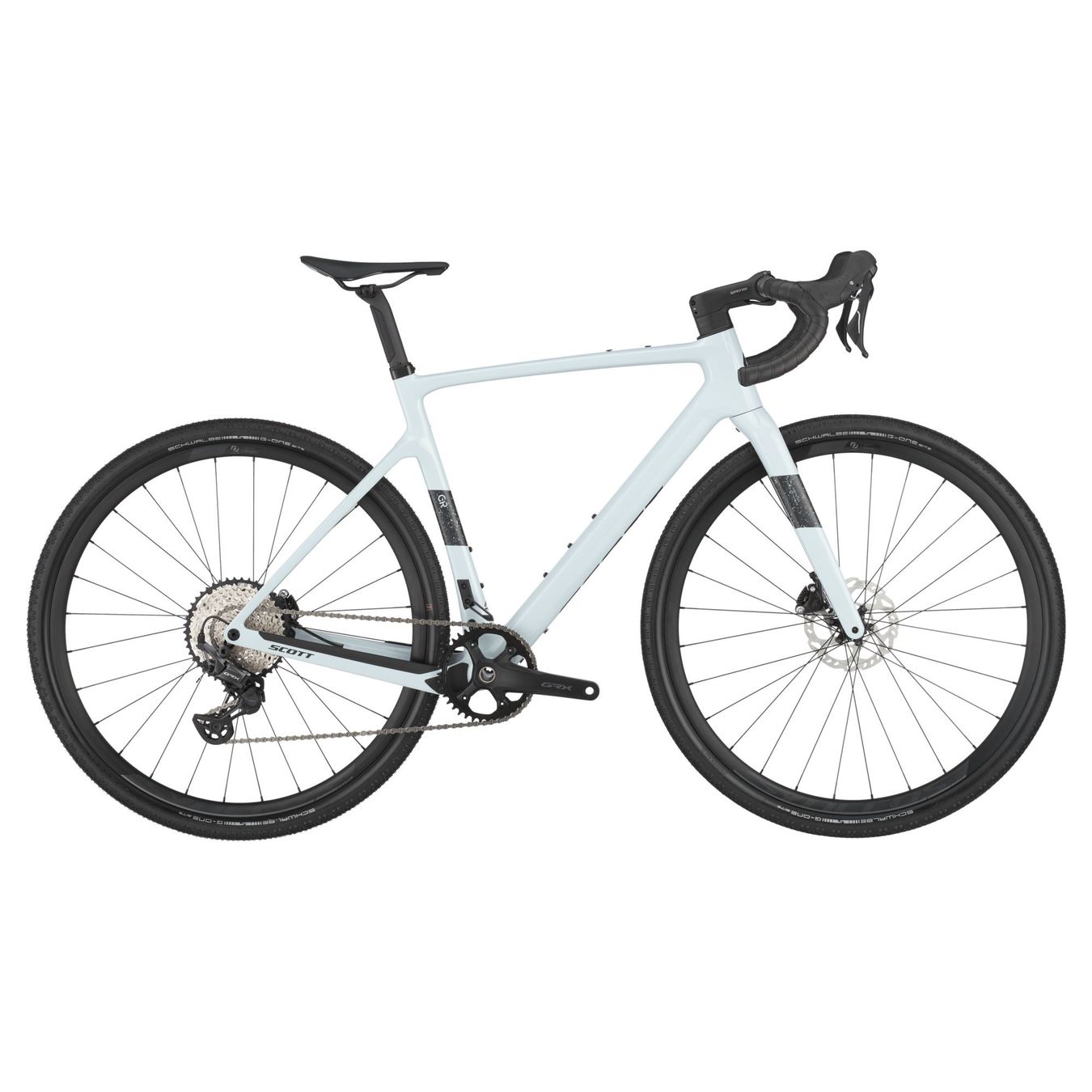Velos: Scott Addict Gravel 40 – Neu (gemäss Beschreibung) aus Winterthur von Velo_Winterthur 1