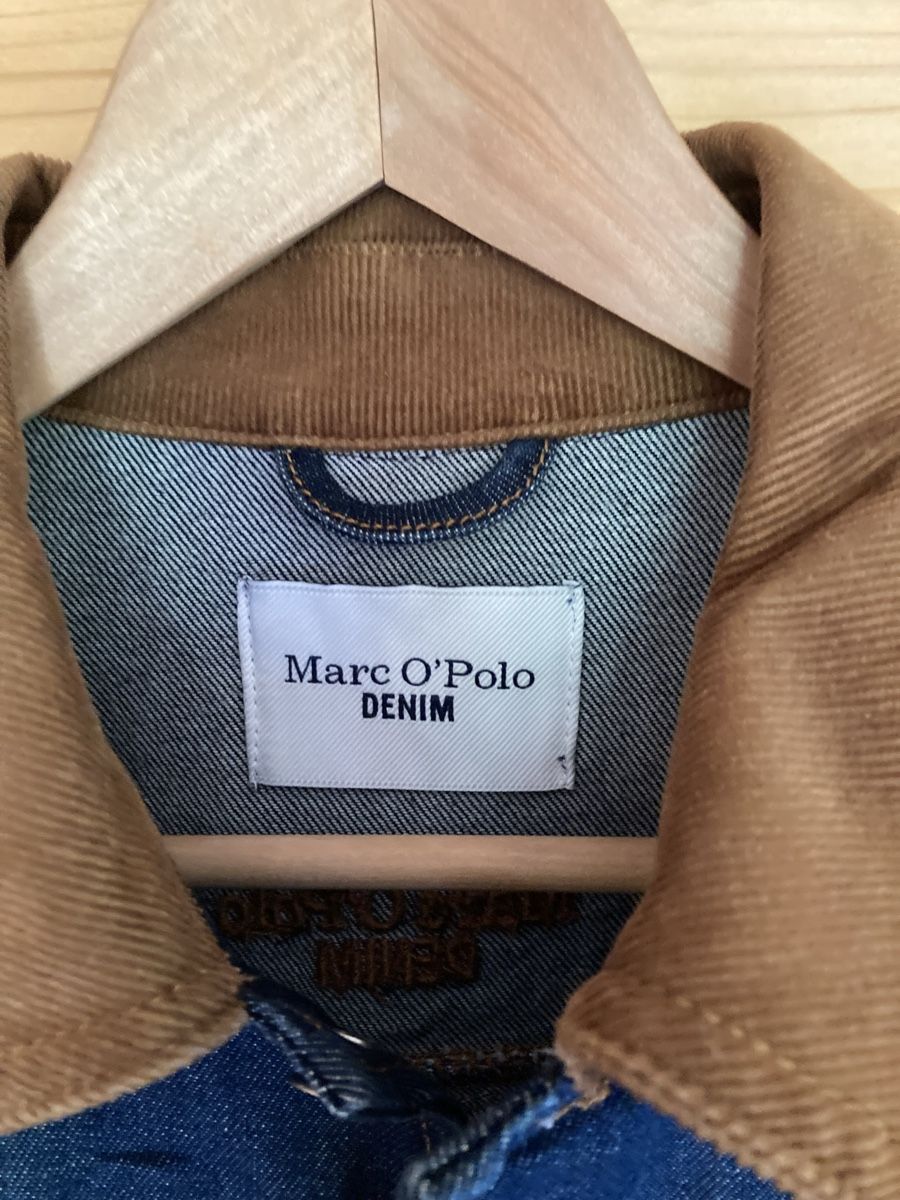 Opus Vestes: Opus Jeansjacke Gr S – D'occasion à Brenzikofen par Martha_V 4