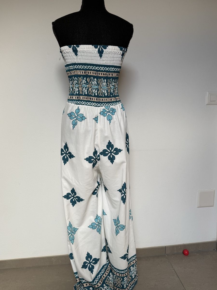 Tute: Boho Jumpsuit – Nuovo (secondo la descrizione) da Sigriswil venduto da ck56 1