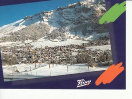 Flims um 1995