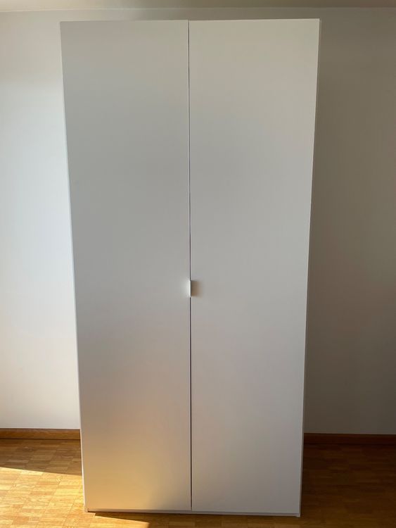 Pfister armoire penderie 2 portes neuve Kaufen auf Ricardo