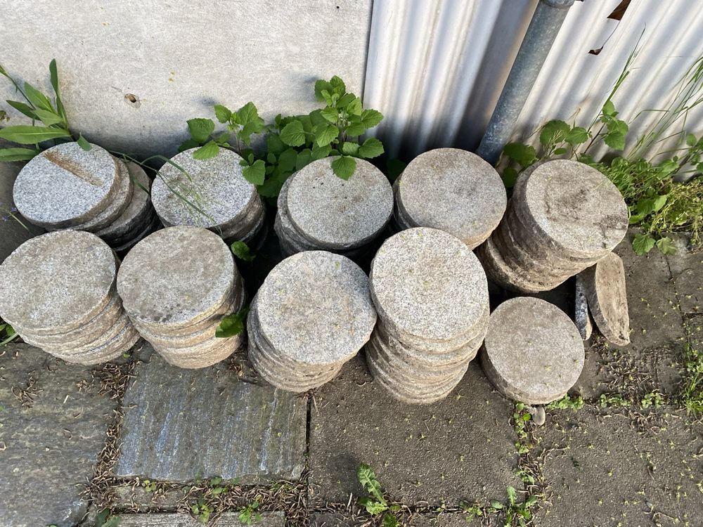 Garten platte Kaufen auf Ricardo