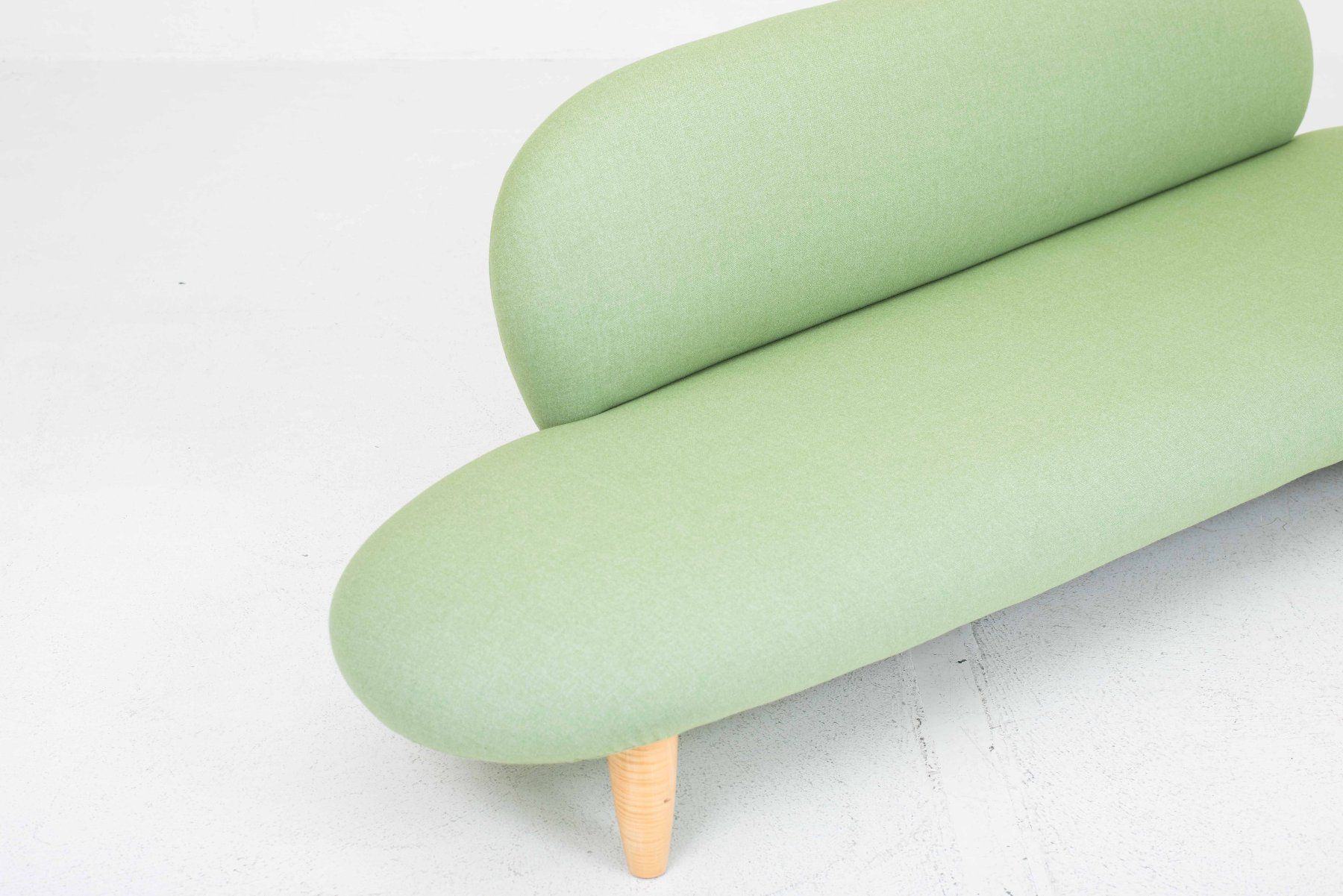 Vitra Sofas: Vitra Freeform Sofa von Isamu Noguchi – D'occasion à Zürich par STUZH38 4