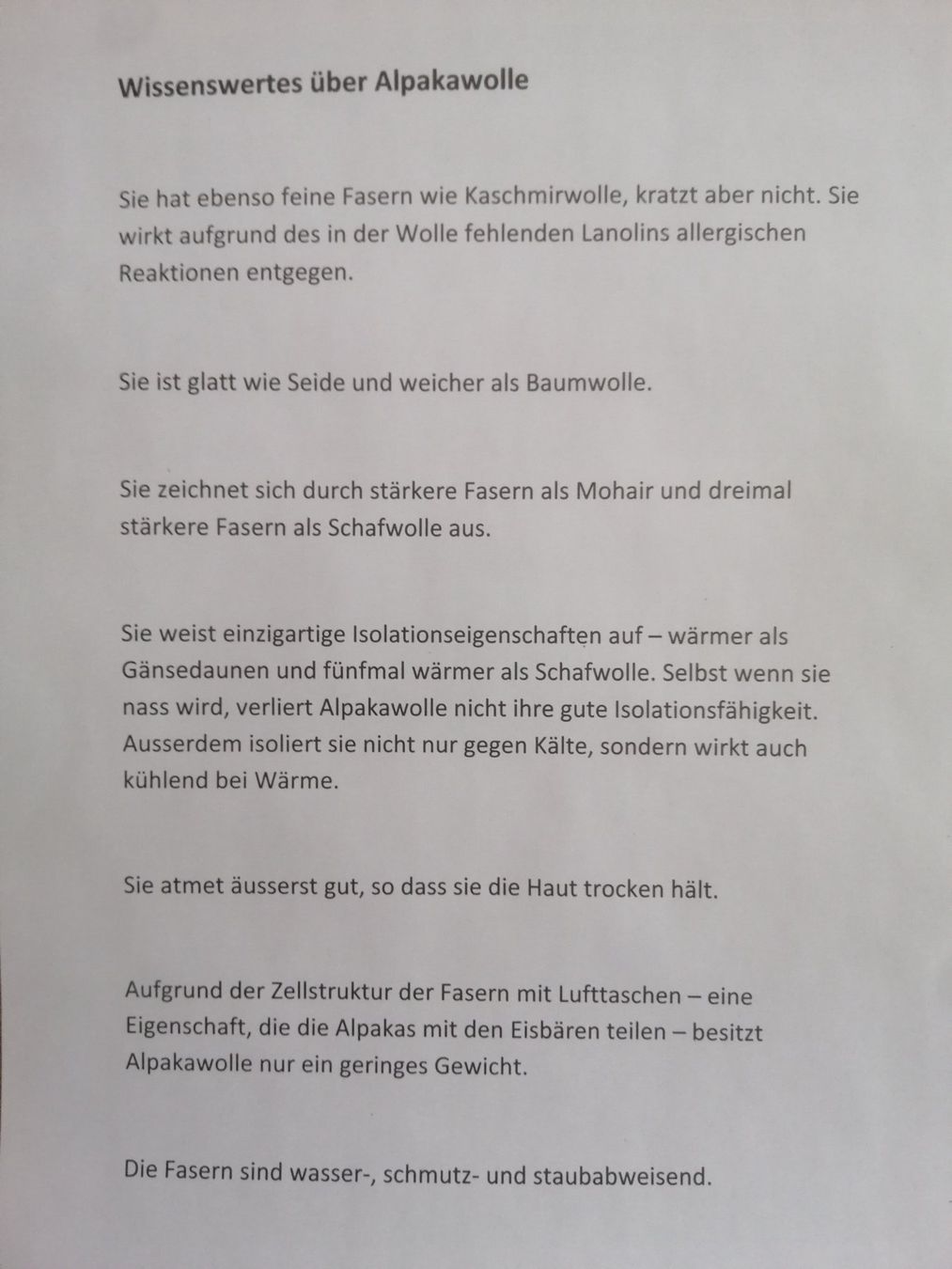Foulard & Sciarpe: Schultertuch "Himbeerschoko" mit Alpaca     NEU – Nuovo (secondo la descrizione) da Langenthal venduto da Handstrick 9