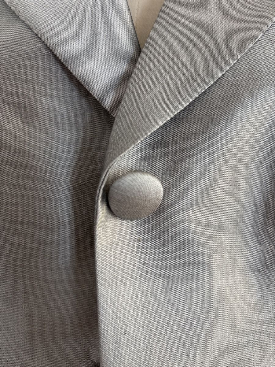 Jacken: Couture Blazer Gr 36 – Neu (gemäss Beschreibung) aus Embrach von Dmoney 4