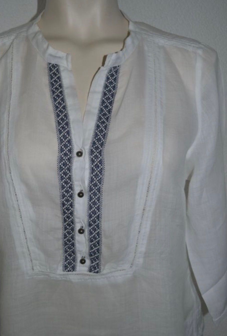 Nile Tuniques: NILE  Bluse Gr.M – D'occasion à Pfungen par Sheki56 1