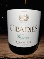 Domaine de Cibadiès Viognier Bonfils 2025