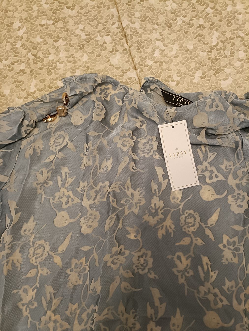 Camicette: bluse New grosse 38 – Nuovo e nell'imballaggio originale da Domat ems venduto da Marika2213 1
