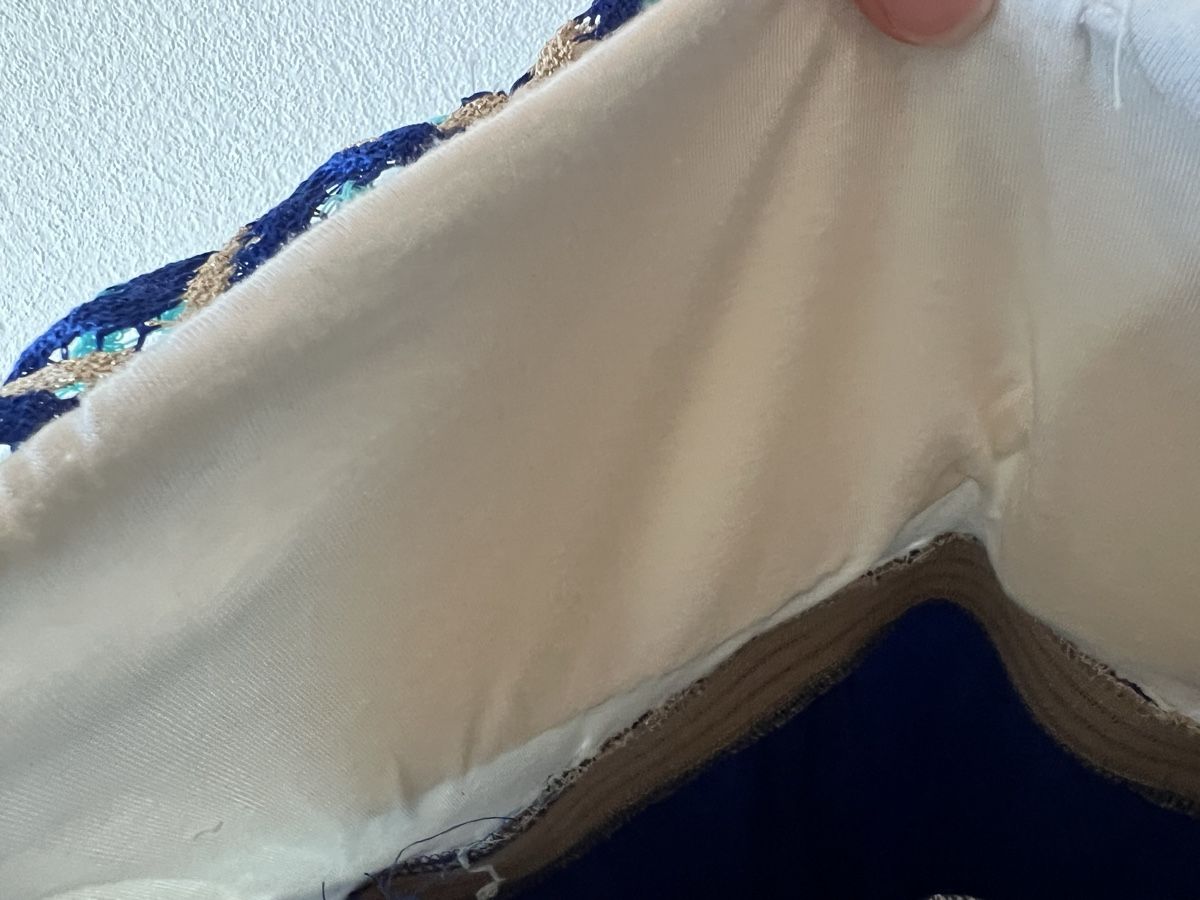 Kleider: elegantes Kleid  M 38 40 lang maxi – Neu (gemäss Beschreibung) aus Auenstein von Modeschrank 5