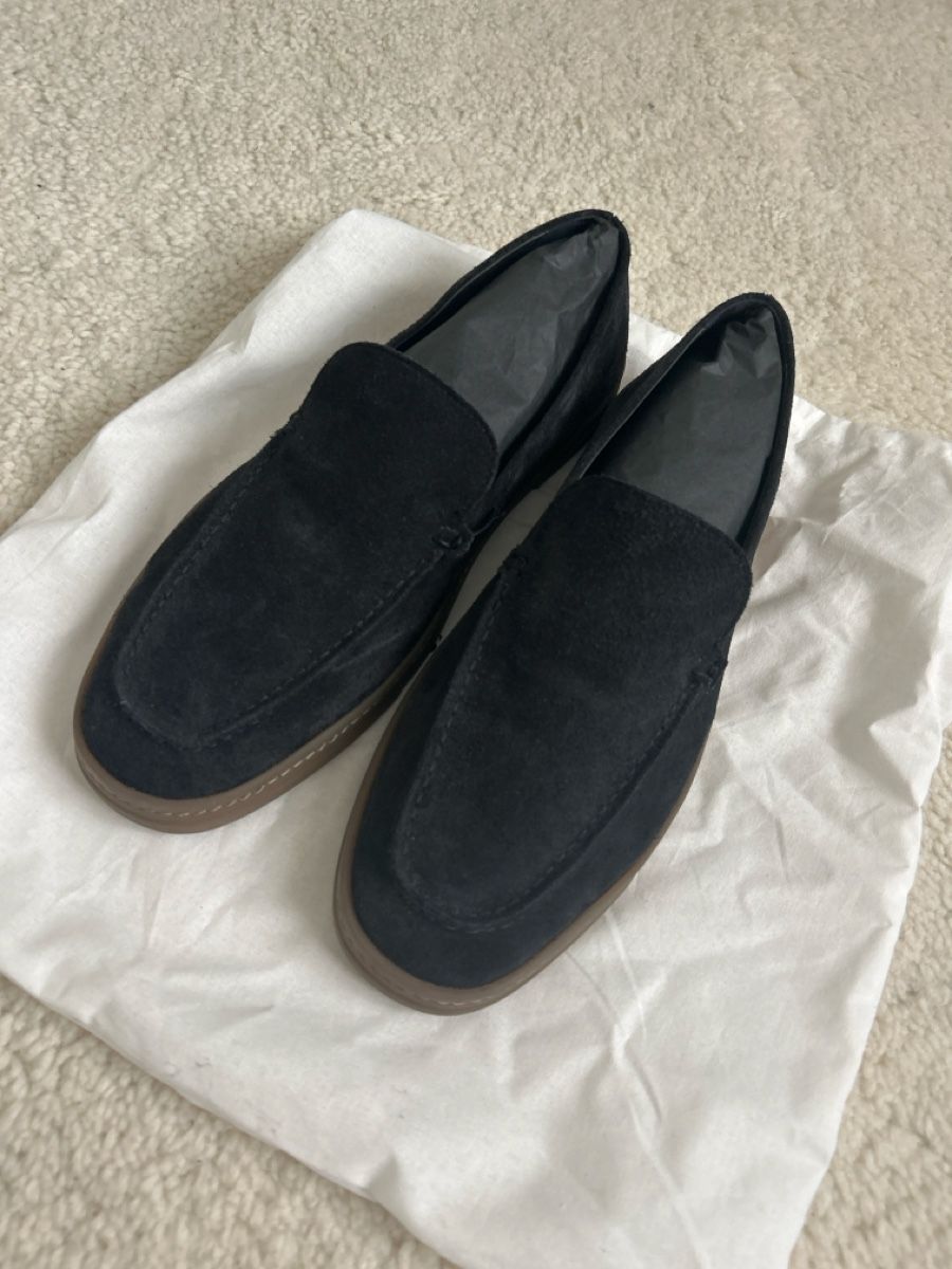 Massimo Dutti Herrenschuhe:  Mokassins Massimo Dutti 42 – Neu (gemäss Beschreibung) aus Chur von sim_5jfc