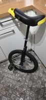 Mono cycle
