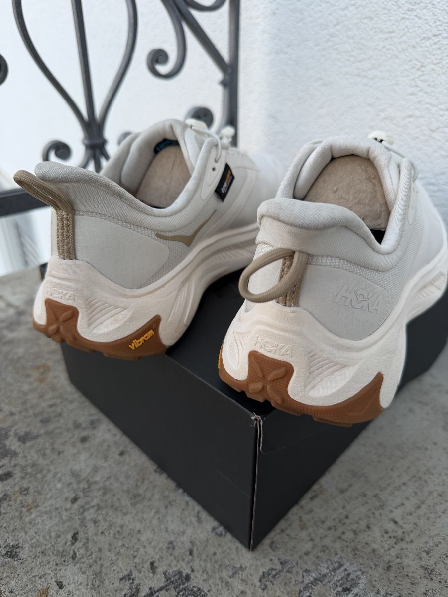 Hoka One One Damenschuhe: HOKA Transport Transport 2  – Neu (gemäss Beschreibung) aus Zürich von agichristine 5